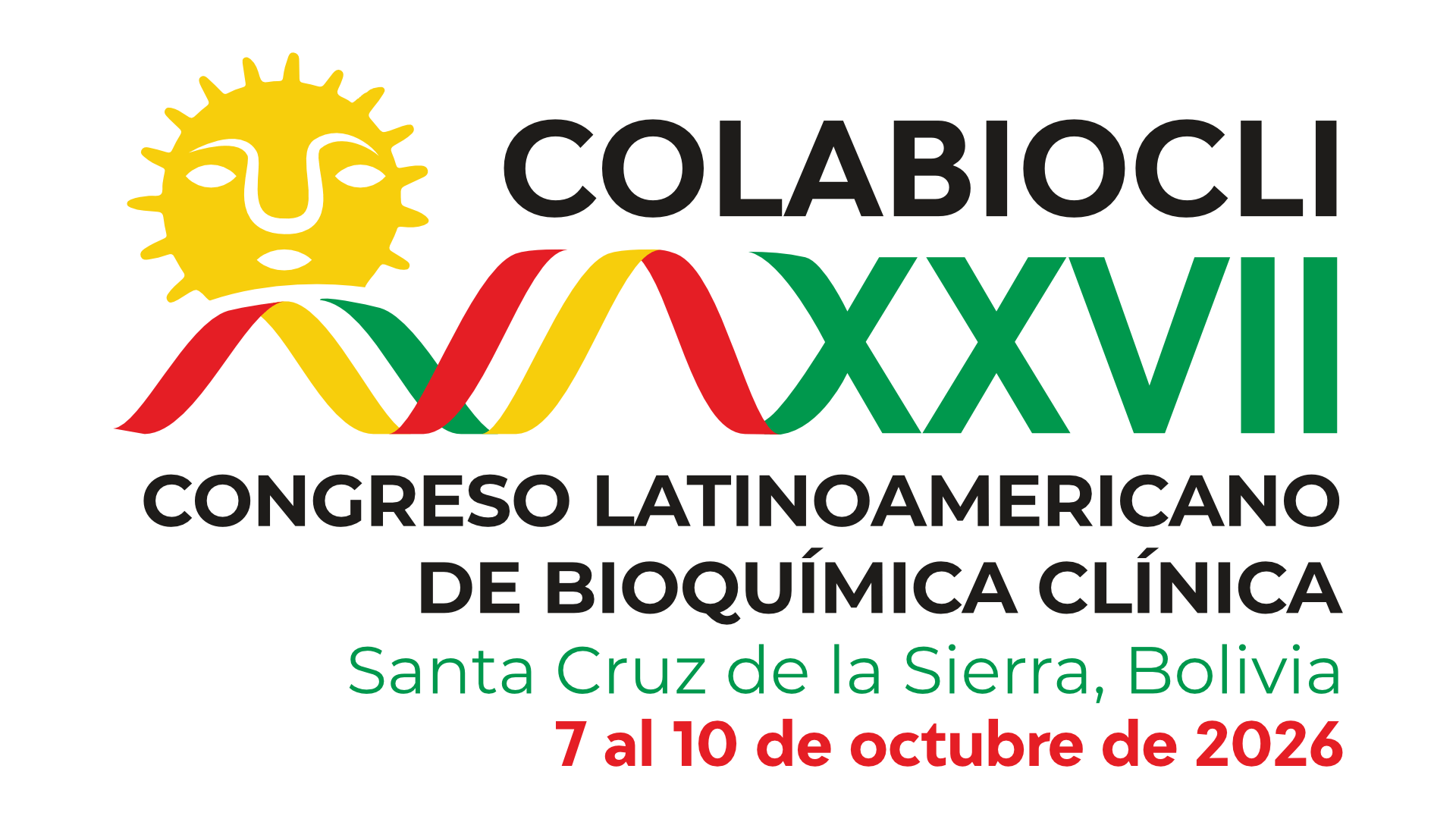 Logo COLABIOCLI
