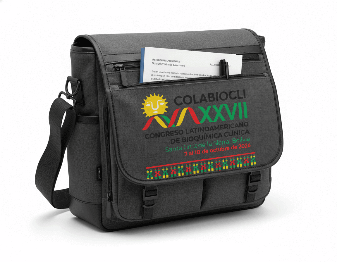 Morral Porta-Documentos