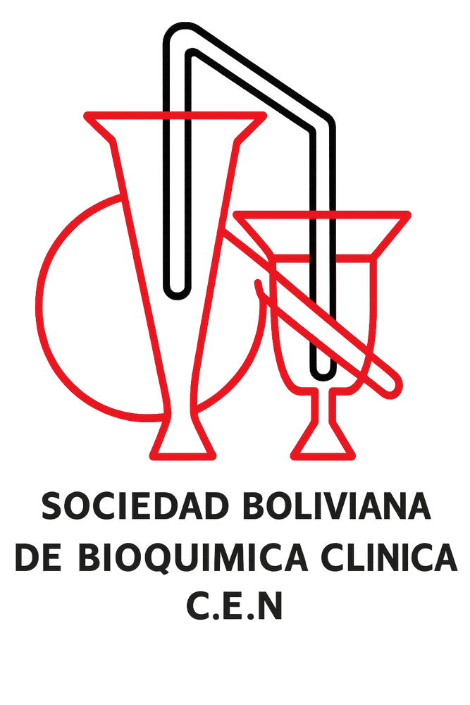 Sociedad Boliviana de Bioquímica Clínica