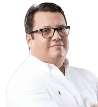 Dr. Julio Nieto - Presidente de la Confederación Latinoamericana de Bioquímica Clínica