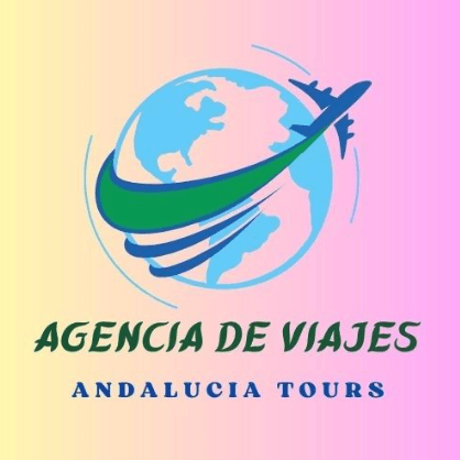 Andalucía Tours Logo